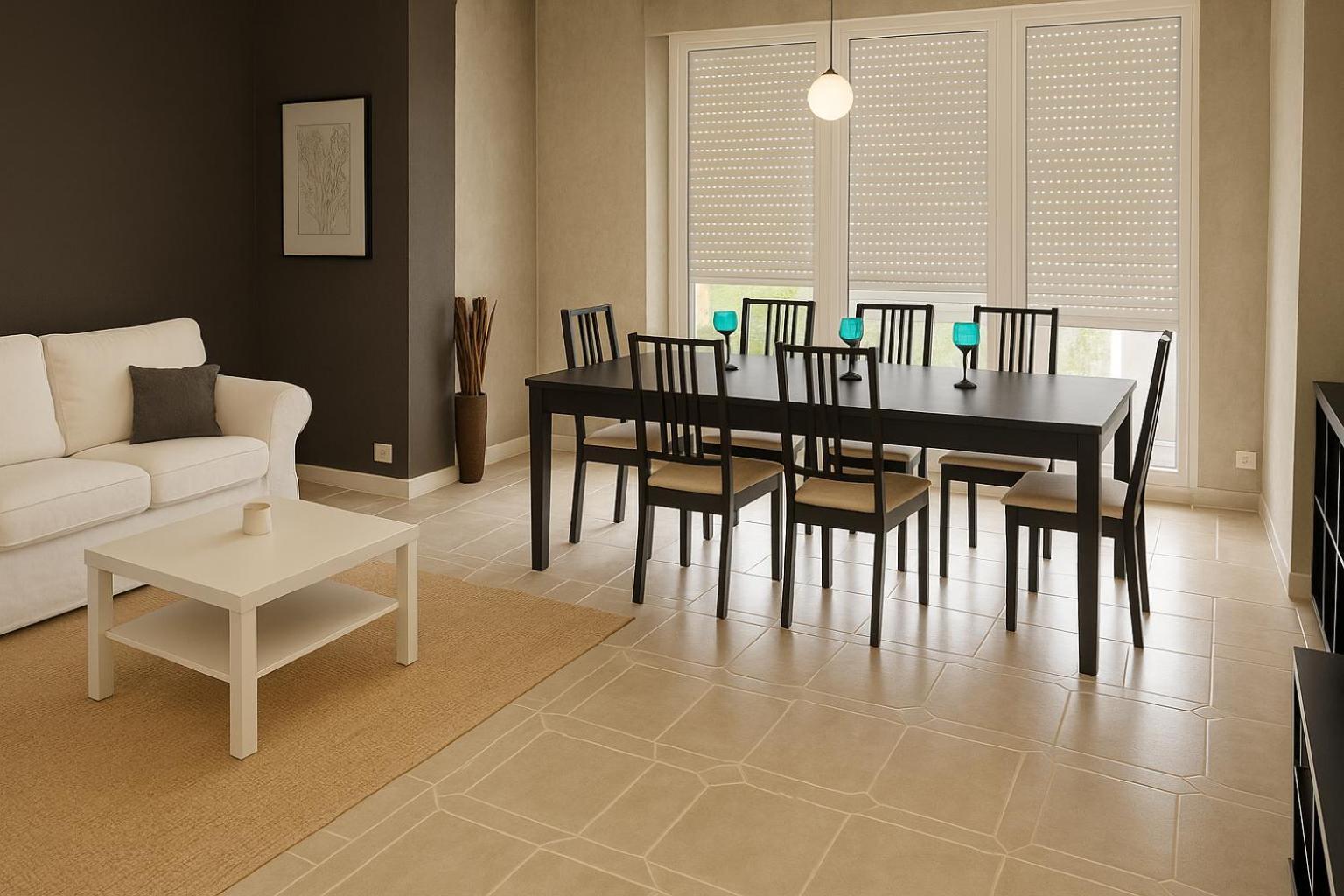 Casa Marduk Apartment Cee Exterior photo