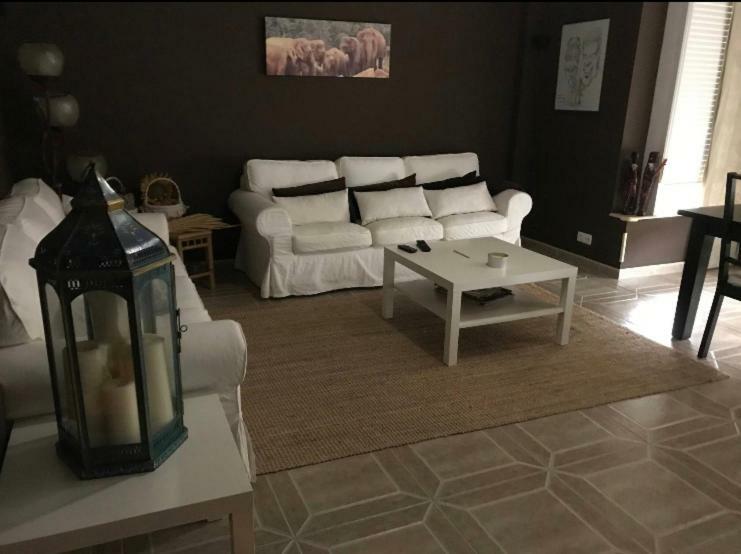 Casa Marduk Apartment Cee Exterior photo